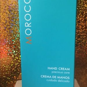 Moroccanoil Hand Cream (Not Original Fragrance)